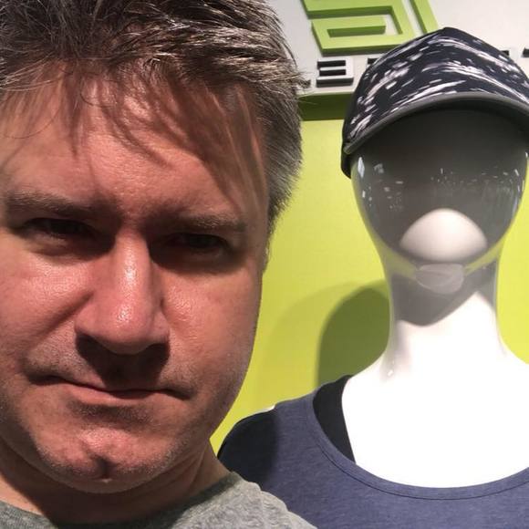 Meet your Posher, Sam - Picture 1 of 1